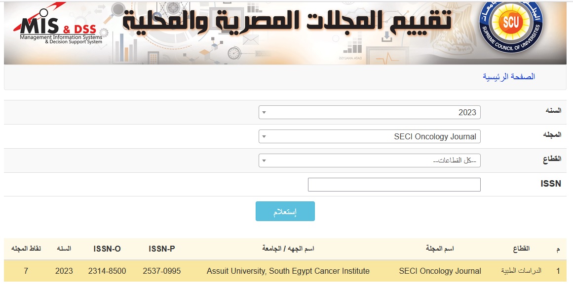 مجلة