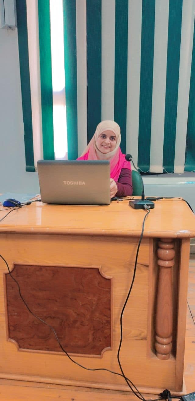 اسماء عيد