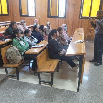 دورة لغة الاشارة