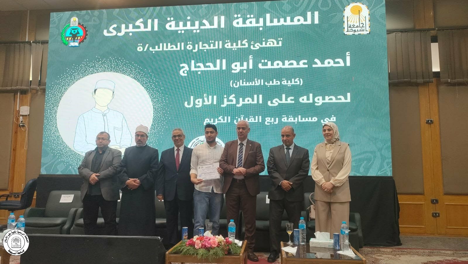 ك