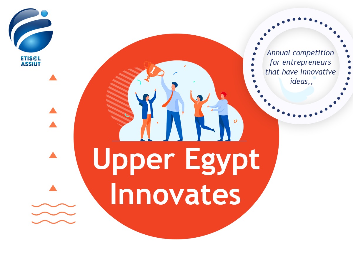 uper egypt 