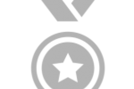 Award Certificate