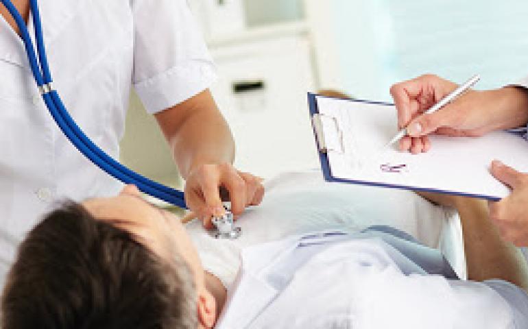 Internal Medicine