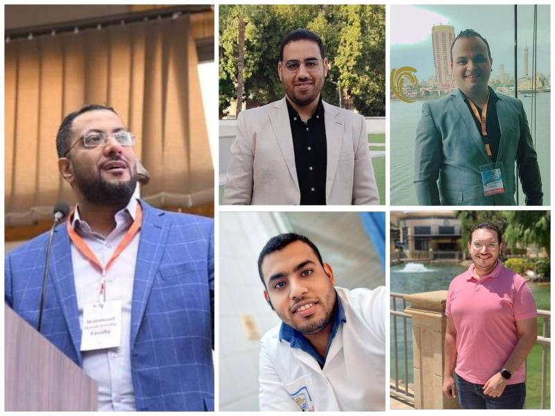 فريق طبي بقسم الجراحة العامة بجامعة أسيوط ينجح في استخراج "إبرة خياطة" مستقرة بين الشرايين الحيوية لفتاة بواسطة المنظار