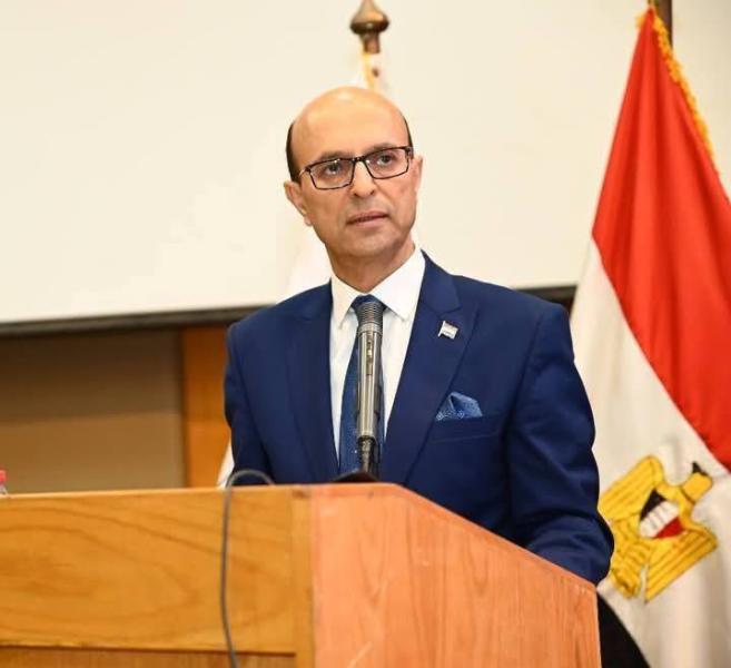 A medical team in the Neurosurgery Department at Assiut University successfully removed a meningioma and repaired complex congenital defects in a two-month-old infant.