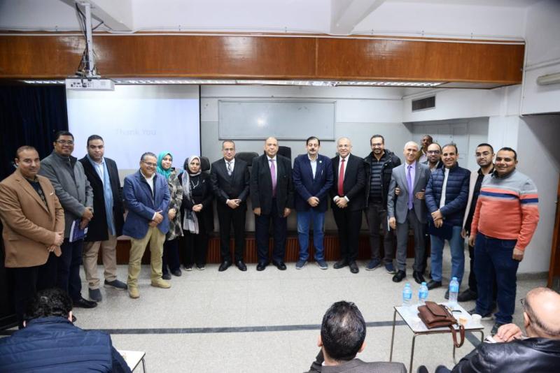 The Pain Management Unit of the Anesthesiology Department at the Faculty of Medicine, Assiut University, is organizing the thirteenth workshop on therapeutic interventions for pain.