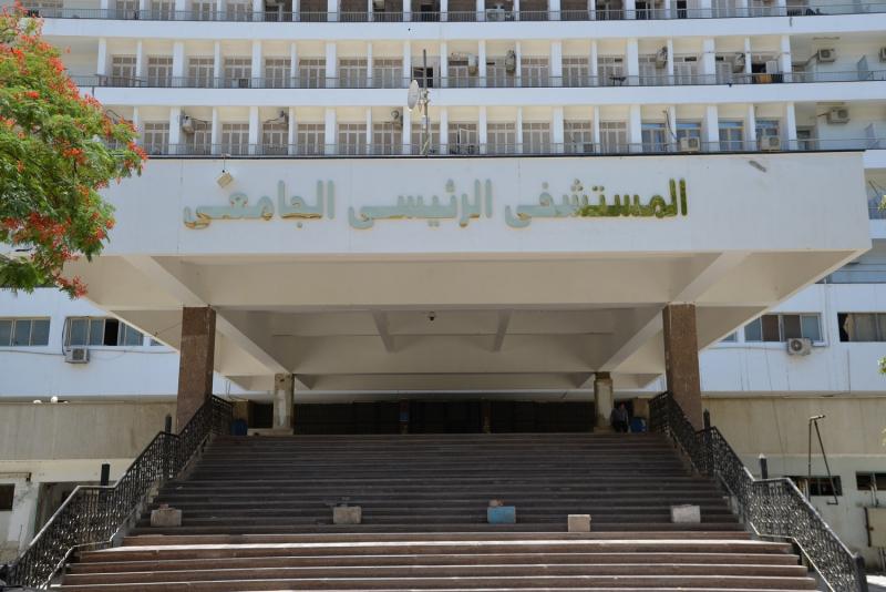 Assiut University Hospitals announces the opening of the first specialized clinic in Upper Egypt for the treatment of "fecal incontinence" at the main hospital.