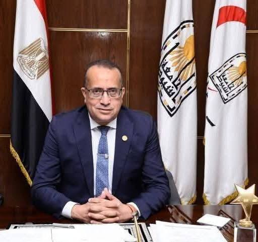 The Dean of the Faculty of Medicine at Assiut University announces the participation of a research team from the Department of Orthopedic Surgery in the 70th International Conference of the Korean Orthopedic Association... following their winning the Best Research Award from the Egyptian Orthopedic Association.