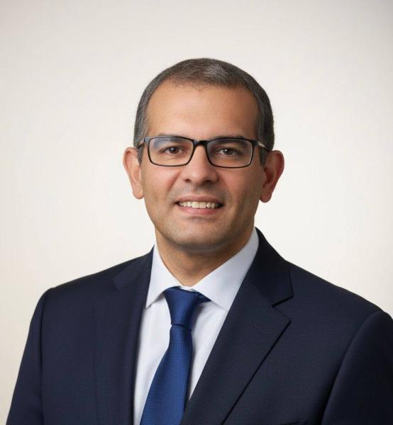 كلية الطب بجامعة أسيوط تعلن عن اختيار الأستاذ الدكتور أحمد نصر لرئاسة "المجلThe Faculty of Medicine at Assiut University announces the selection of Professor Ahmed Nasr as President of the African Stroke Journal.  (African Stroke Journal)ة الأفريقية للسكتة الدماغية"   (African Stroke Journal)