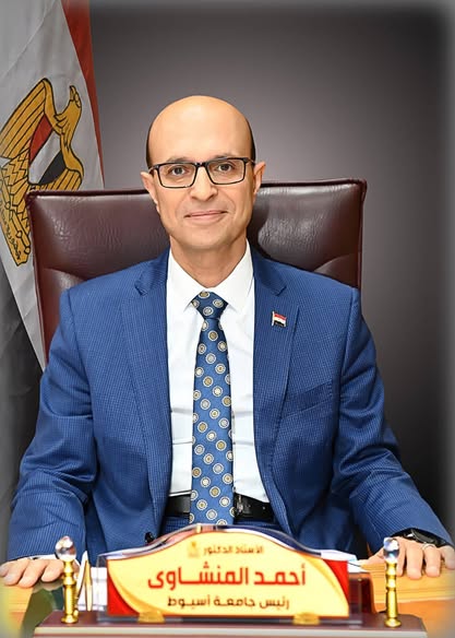 A medical team at Assiut University Children's Hospital successfully ended the suffering of a child suffering from rare and complex bone deformities.