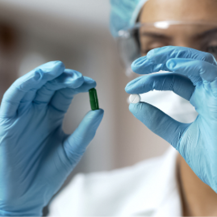 Department of Pharmacology