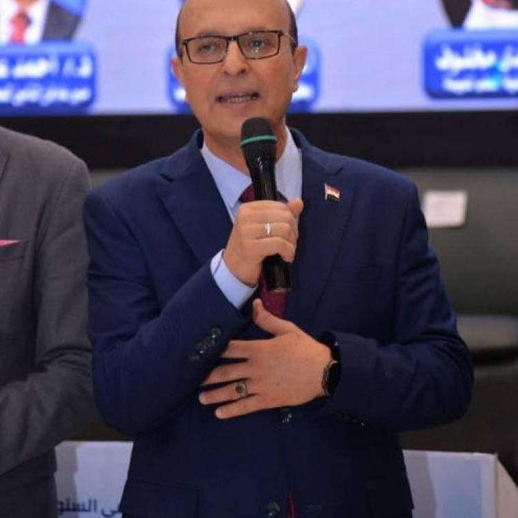 The 8th Annual Scientific Conference of the Assiut Chest Association kicked off, entitled "Fundamentals of Pulmonary Medicine and Chronic Respiratory Diseases".