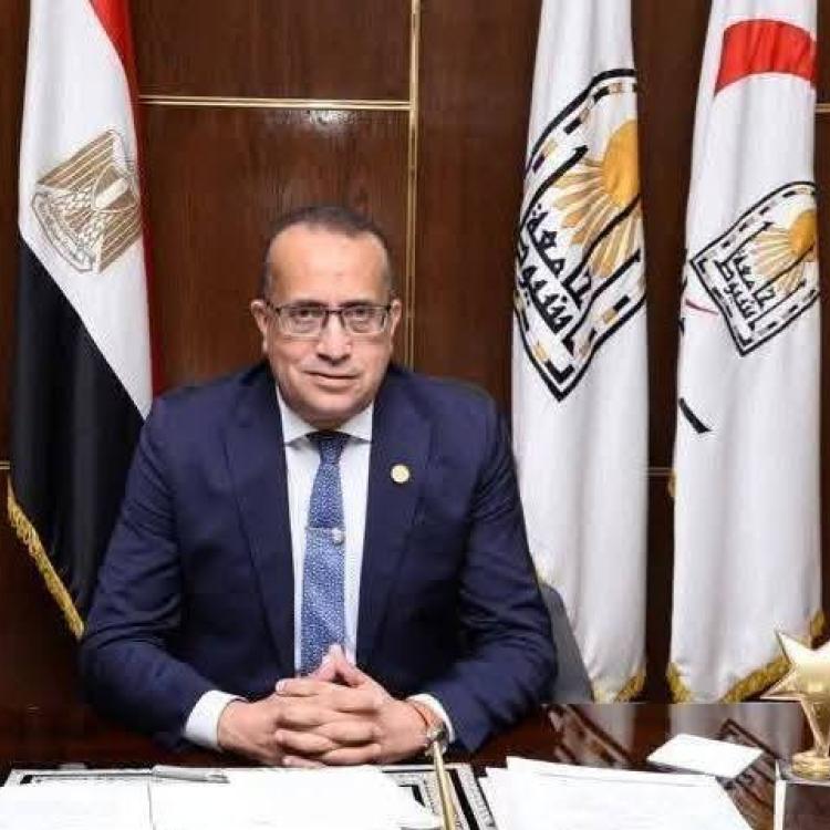 The Dean of the Faculty of Medicine at Assiut University announces the participation of a research team from the Department of Orthopedic Surgery in the 70th International Conference of the Korean Orthopedic Association... following their winning the Best Research Award from the Egyptian Orthopedic Association.