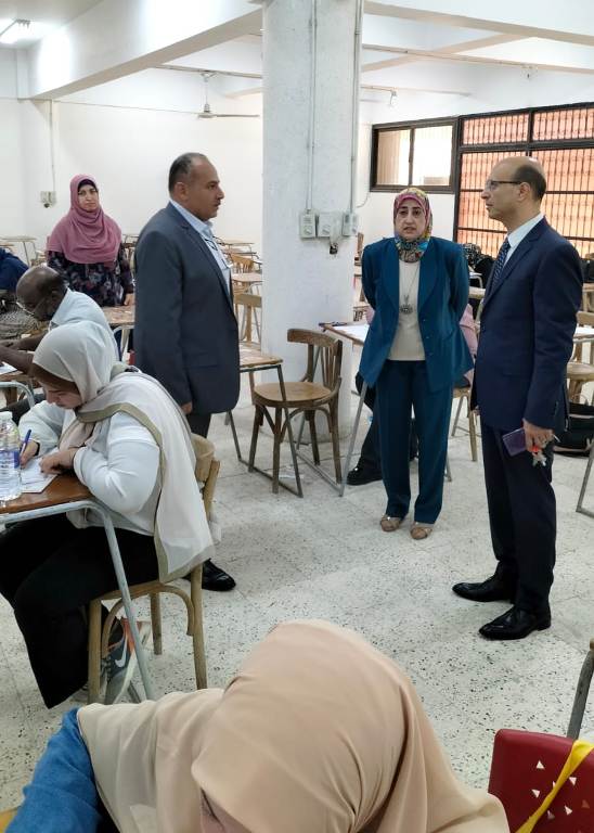 امتحان0