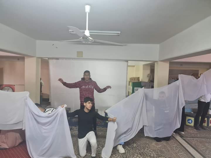 غهبك