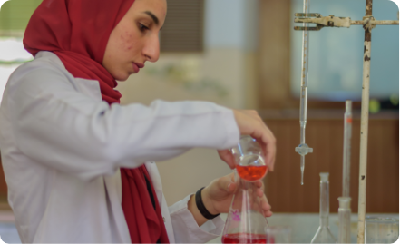 Department of biochemistry