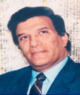 Prof. Nabil Mahmoud Omar