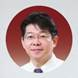 DR. SHUNJI TAKAHASHI
