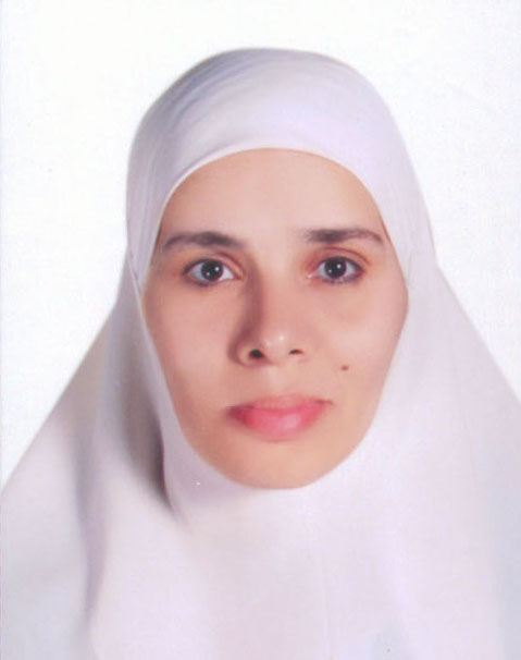 Prof. Amany Sayed Ahmed Mohammad