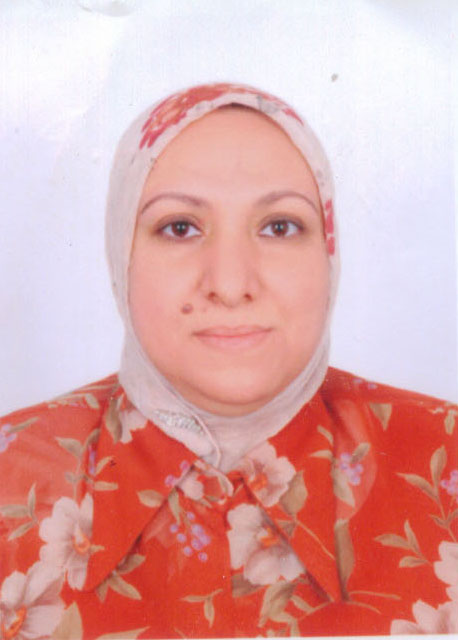 Prof. Salwa Farouk Farag Sayed