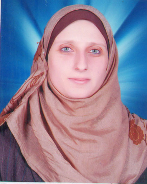 Dr. Soad Abdel Latief Hassan Bayoumi