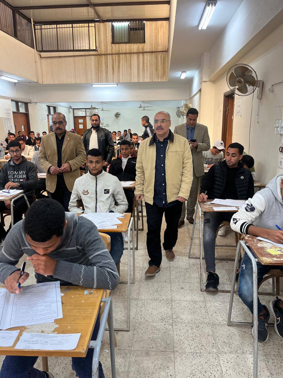اعلان