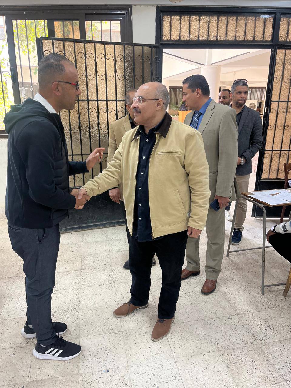 اعلان