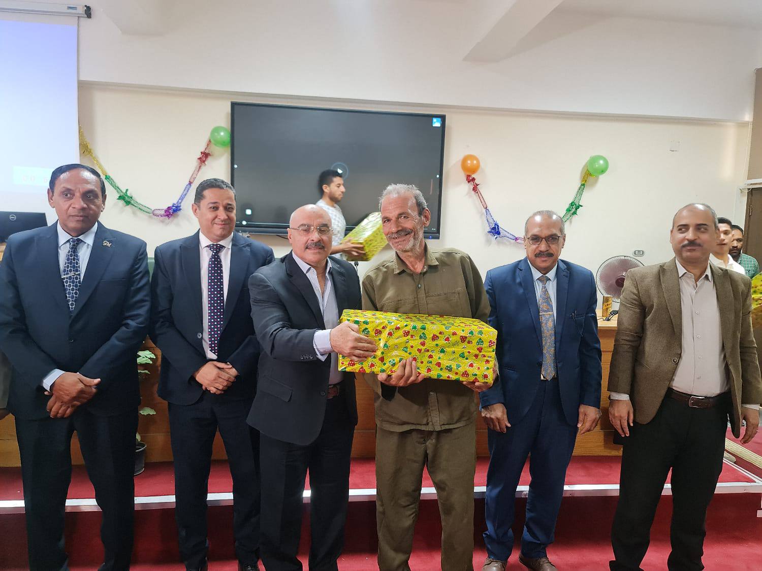 اعلان
