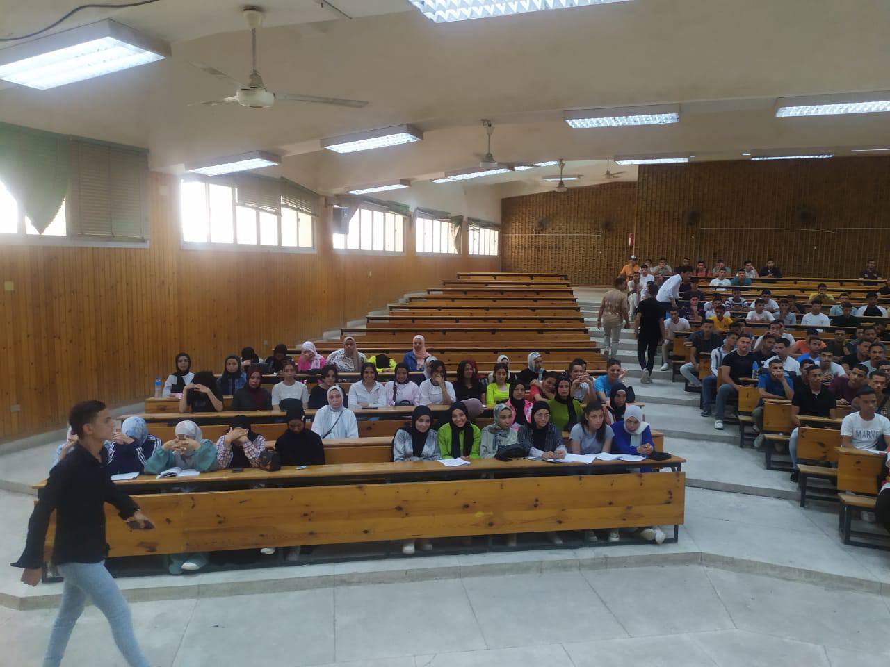 اعلان