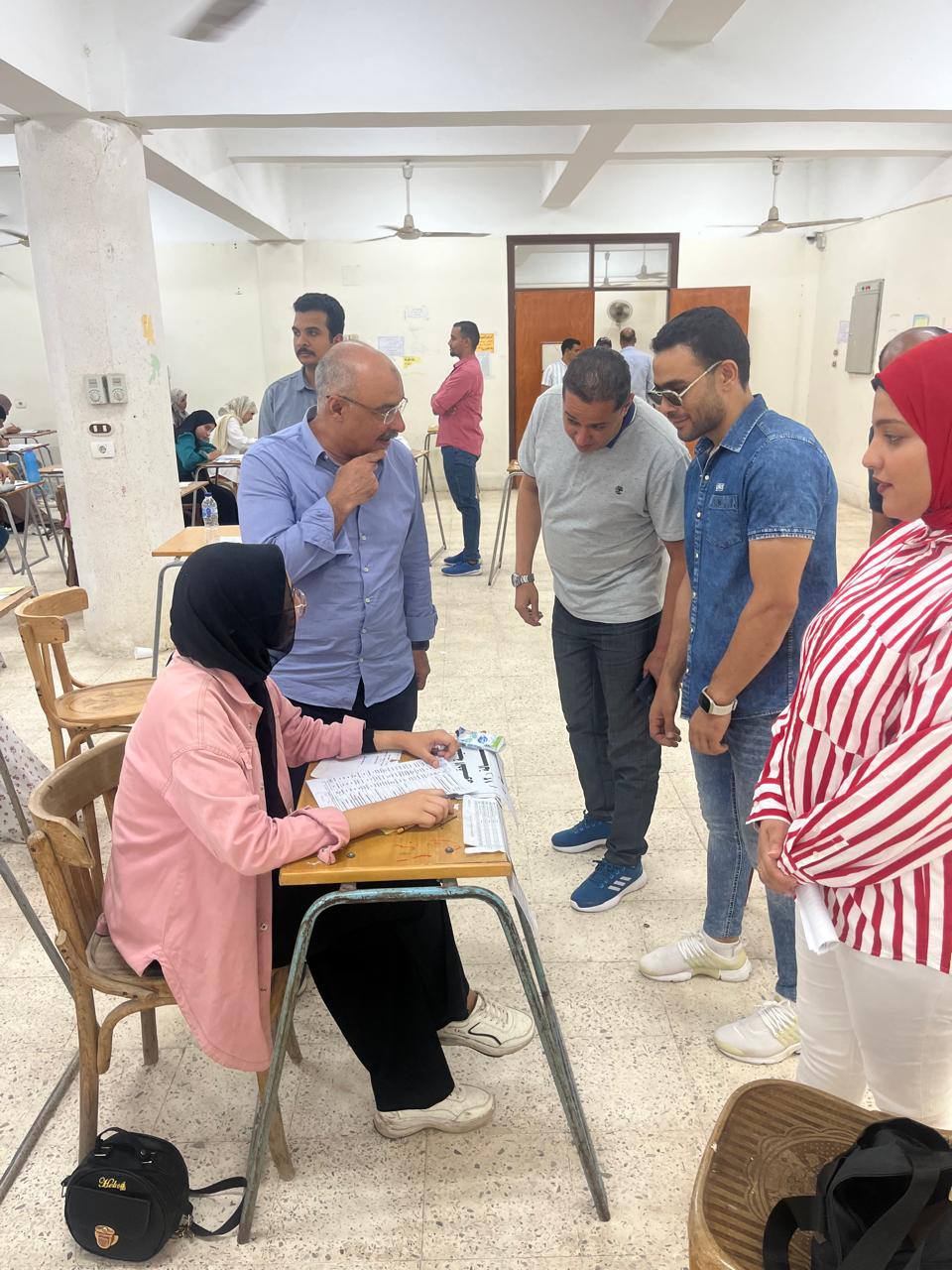 اعلان