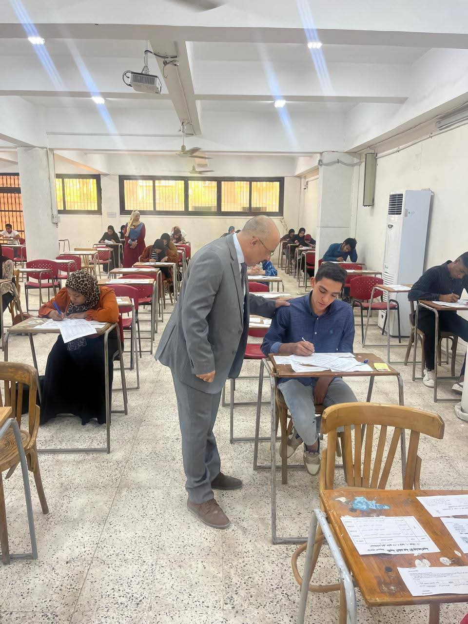 اعلان