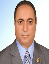 عميد
