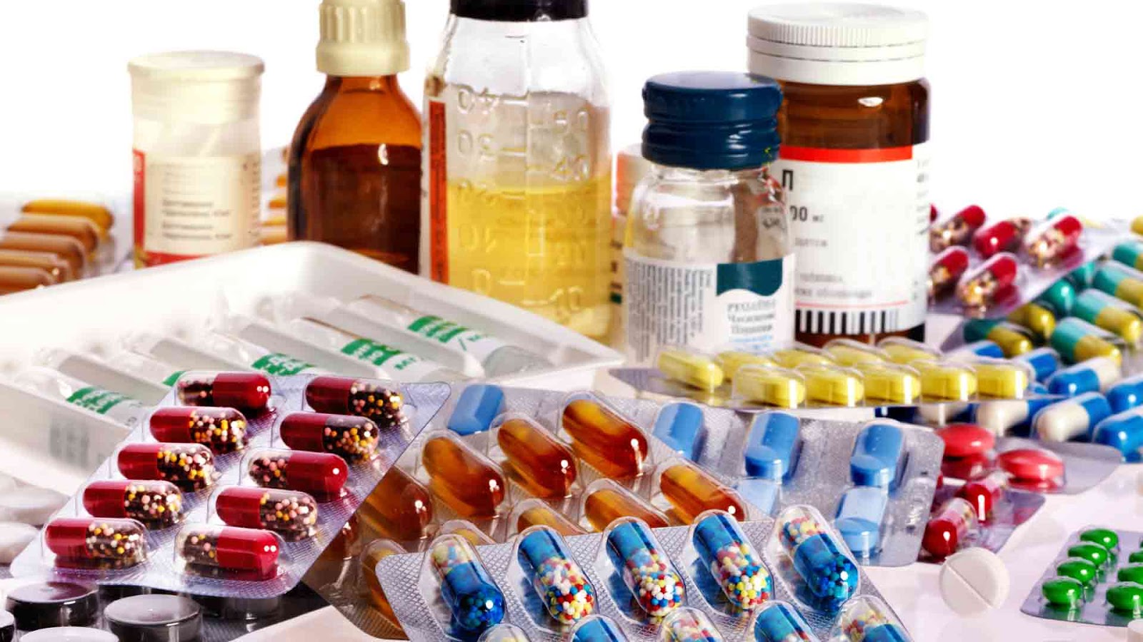 Department of Pharmacology