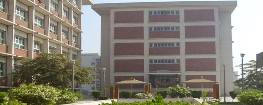 Faculty of Veterinary Medicine
